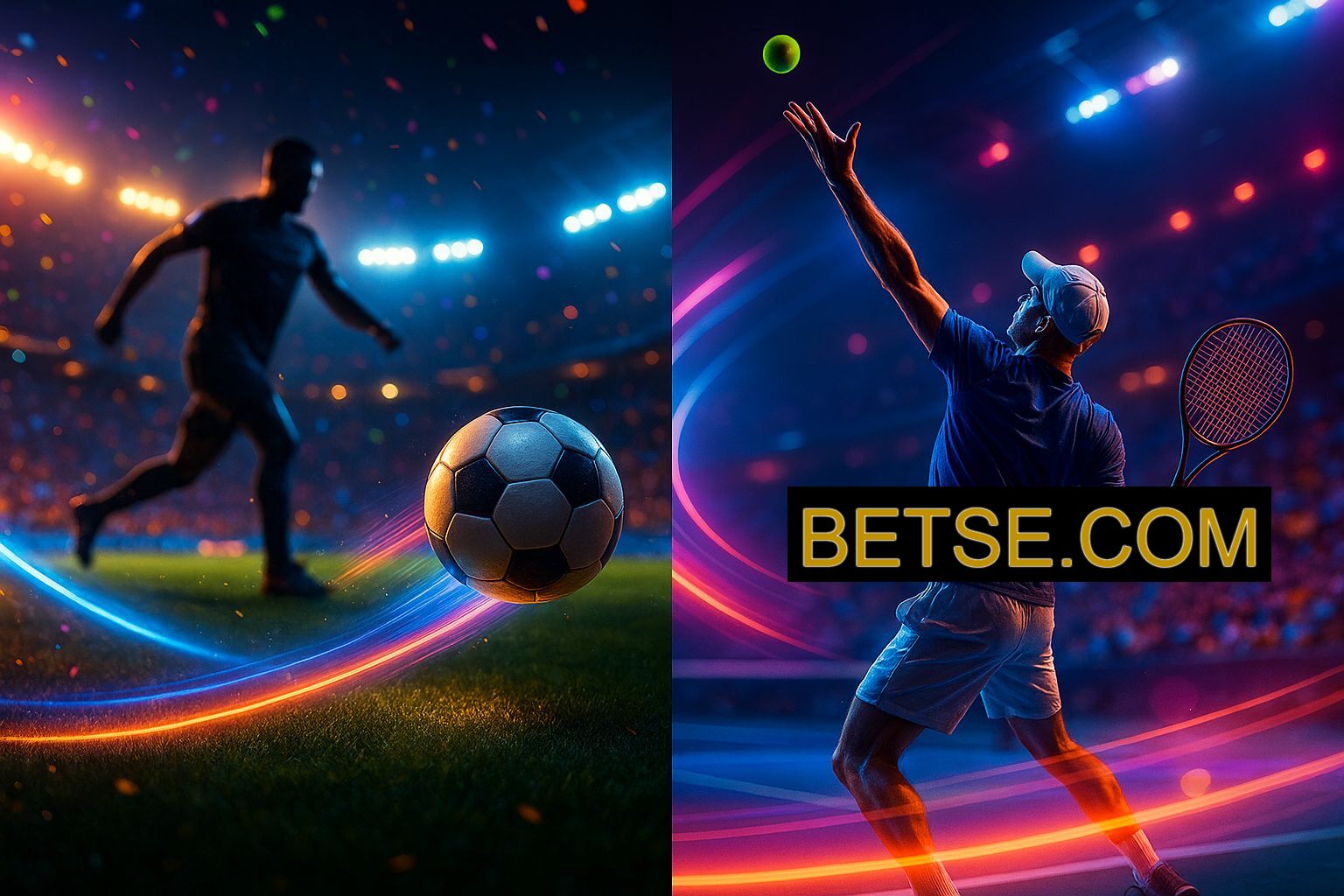 Eventos Esportivos