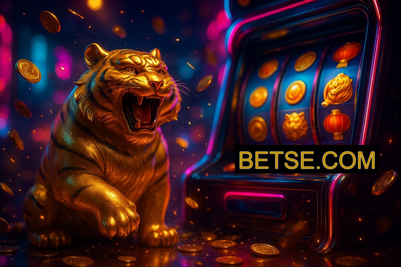 Como Jogar Fortune Tiger