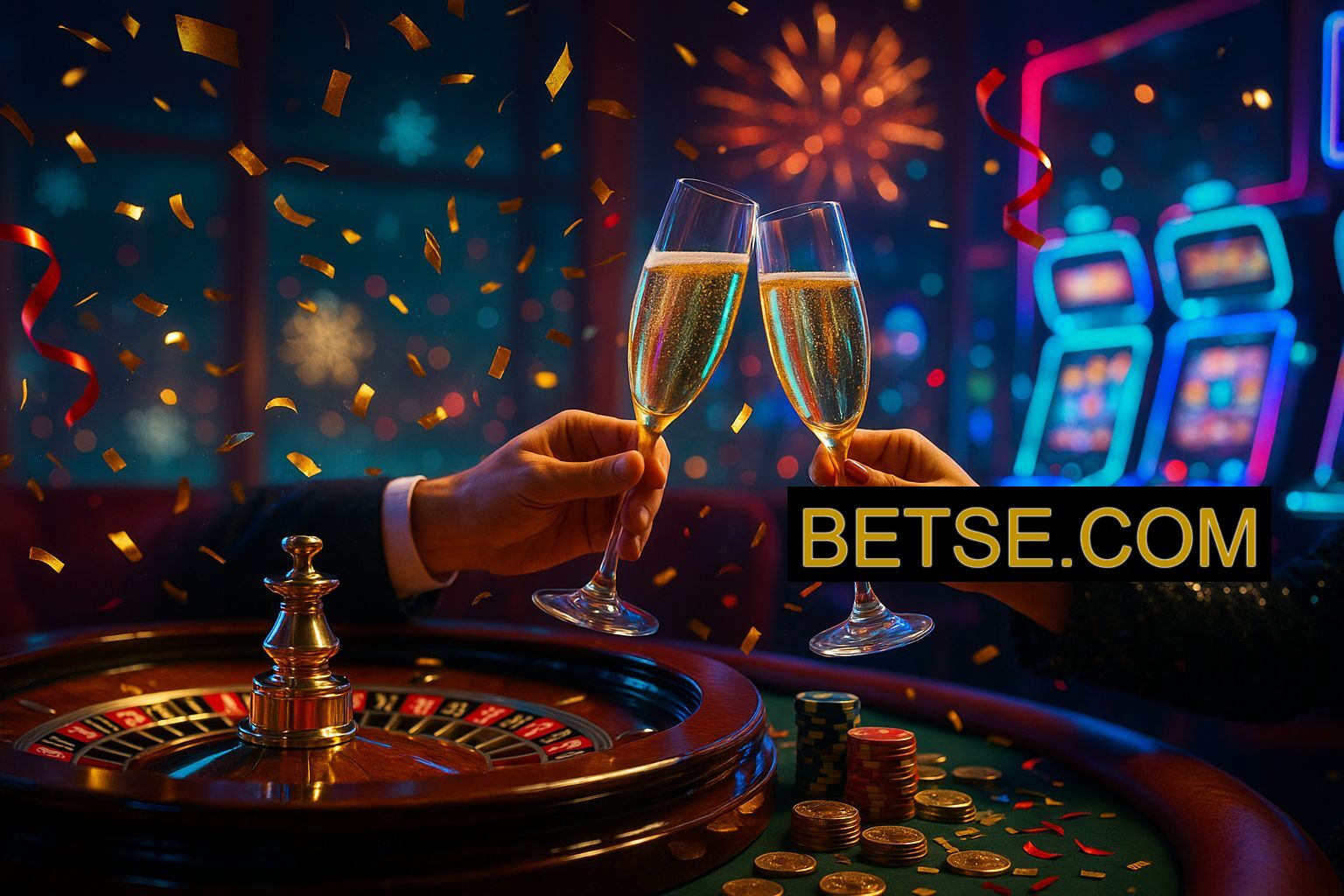 Jogos Festivos